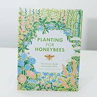 Planting for Honeybees