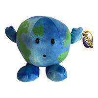 Earth Celestial Buddy