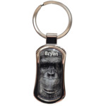 BRYAN KEYRING