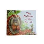 THE OLD MAN OF THE FOREST