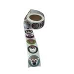STICKER ROLL